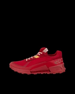 ECCO BIOM 2.1 X COUNTRY W Rød Store