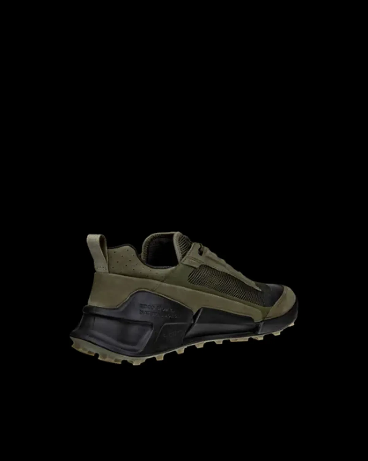 ECCO BIOM 2.1 X MOUNTAIN M Grøn Shop