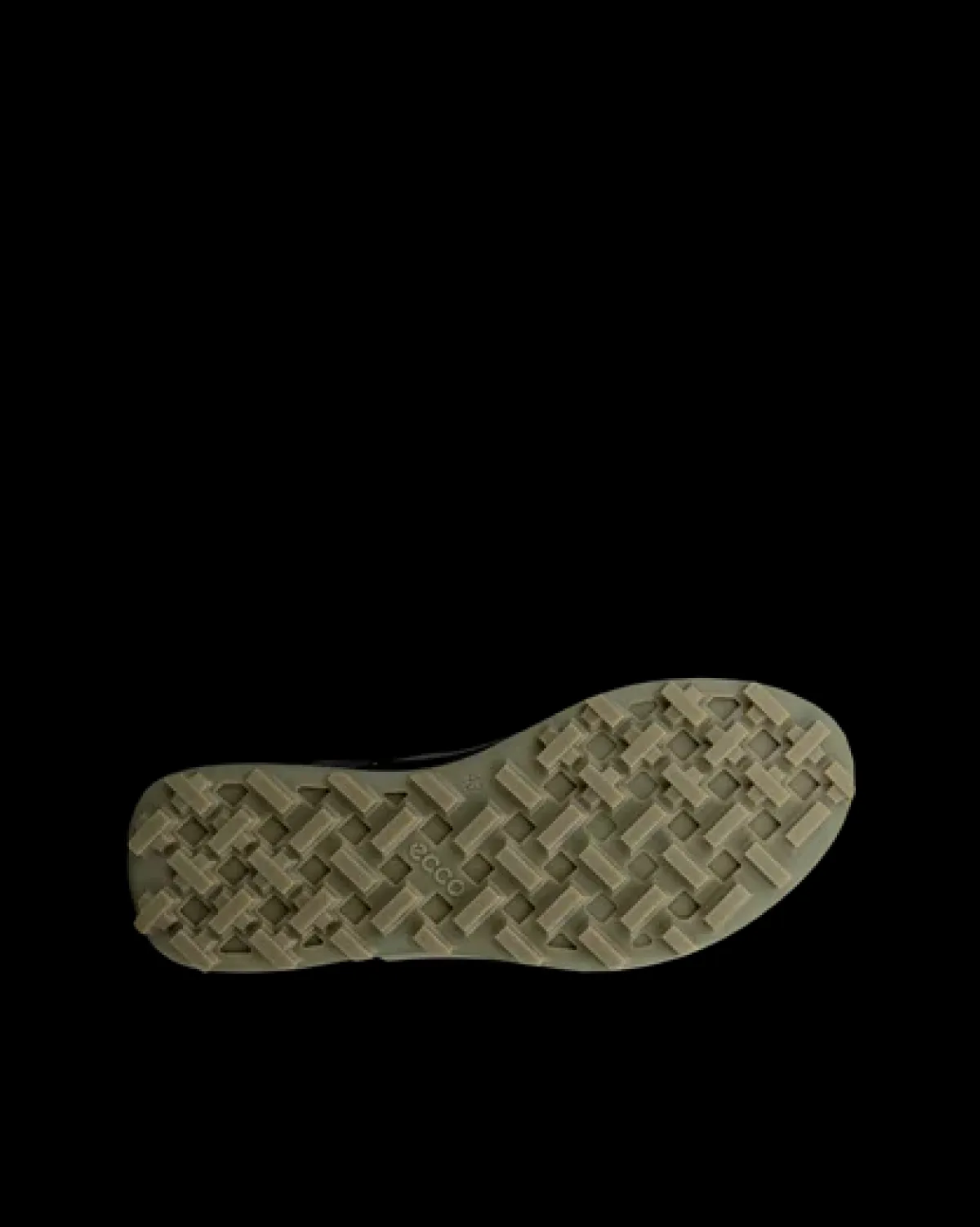 ECCO BIOM 2.1 X MOUNTAIN M Grøn Shop
