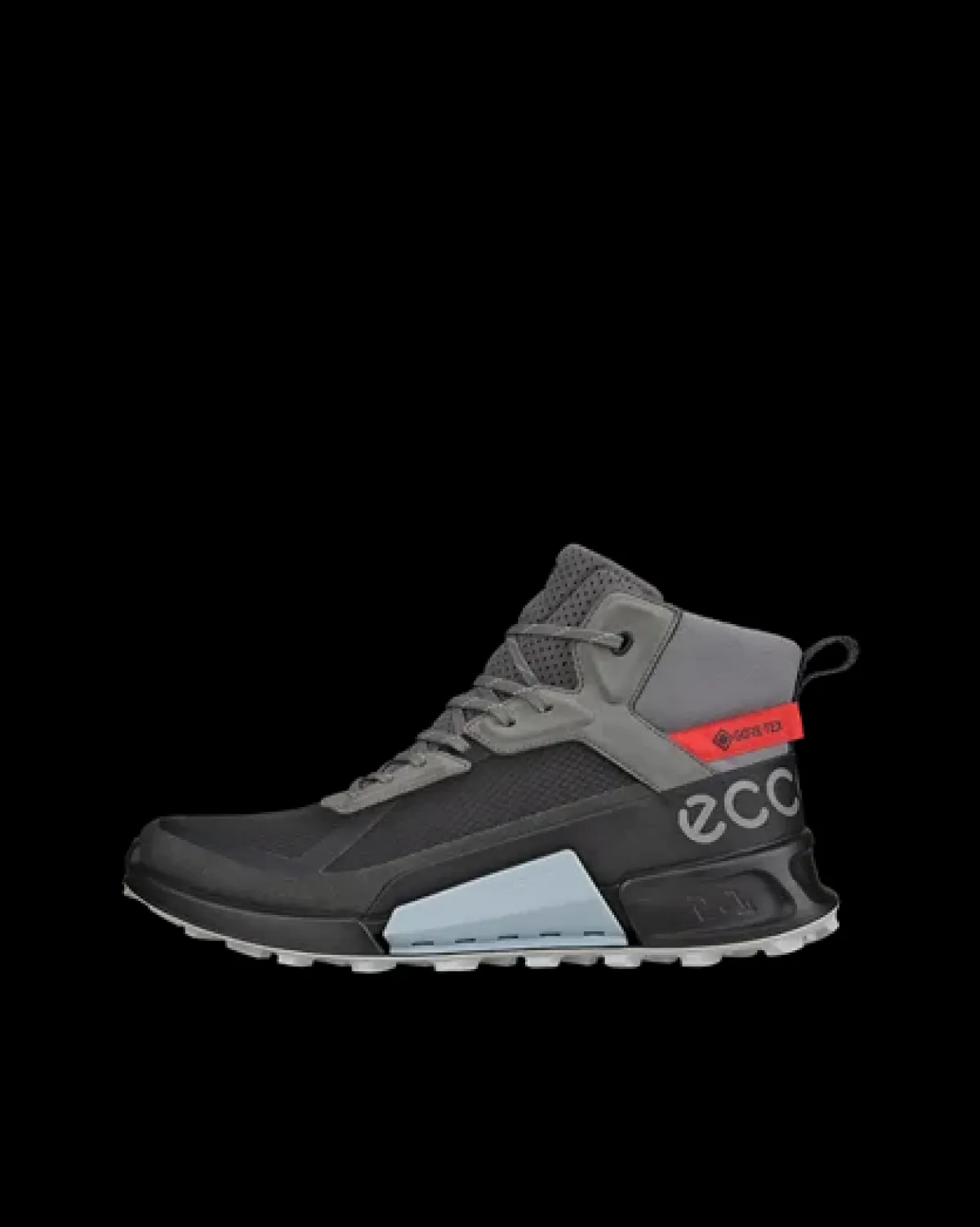 ECCO BIOM 2.1 X MOUNTAIN M Sort / Gra Cheap