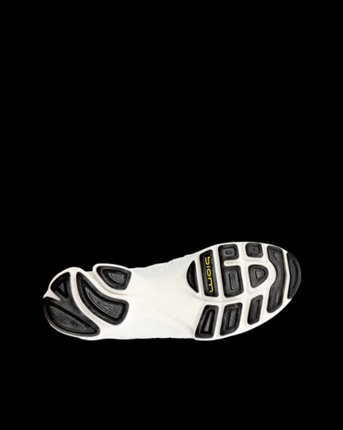 ECCO BIOM AEX W Hvid Clearance