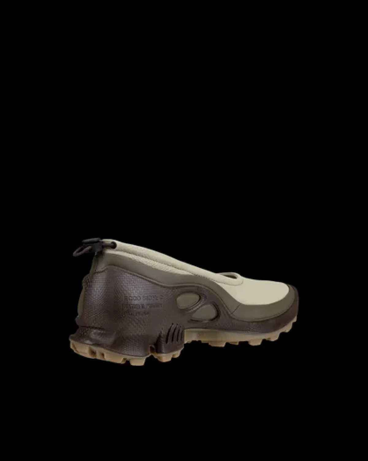 ECCO BIOM C-TRAIL W Grøn Cheap