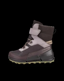 ECCO BIOM K2 Lilla Sale