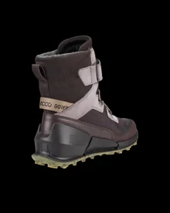 ECCO BIOM K2 Lilla Sale