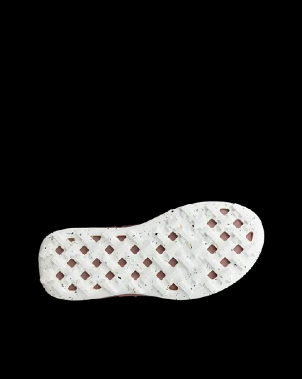 ECCO BIOM K2 Pink Fashion