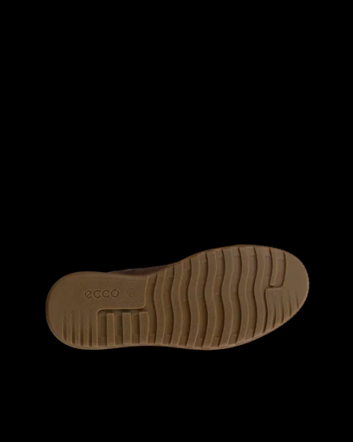 ECCO BYWAY TRED Brun Cheap