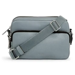 ECCO Camera Bag Gra Outlet
