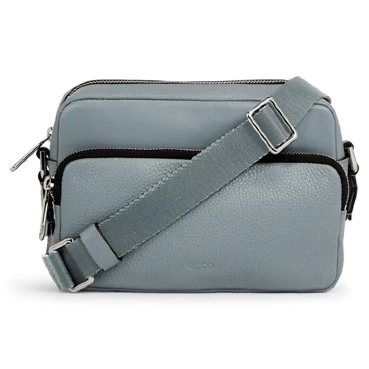 ECCO Camera Bag Gra Outlet