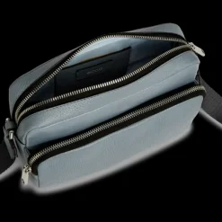 ECCO Camera Bag Gra Outlet