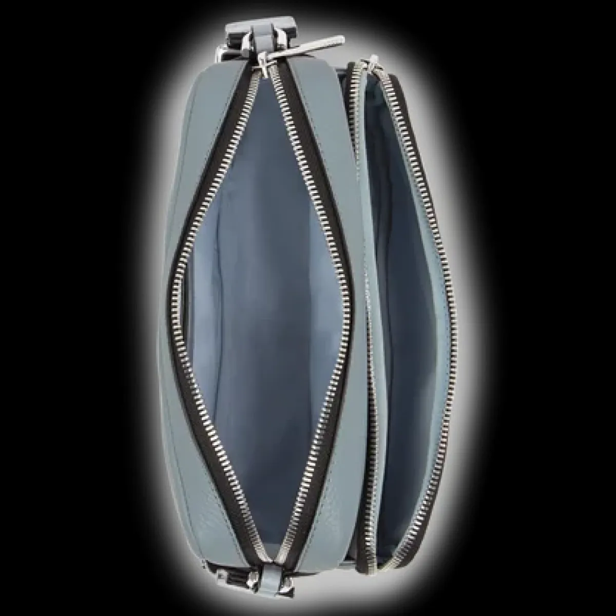 ECCO Camera Bag Gra Outlet