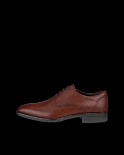 ECCO CITYTRAY Brun Clearance