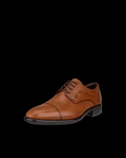 ECCO CITYTRAY Brun Sale