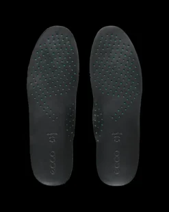 ECCO Comfort Everyday Insole Mens Sort Online