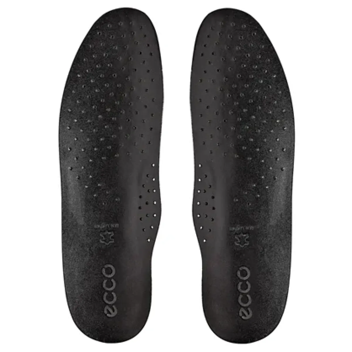 ECCO Comfort Everyday Insole Mens Sort Online