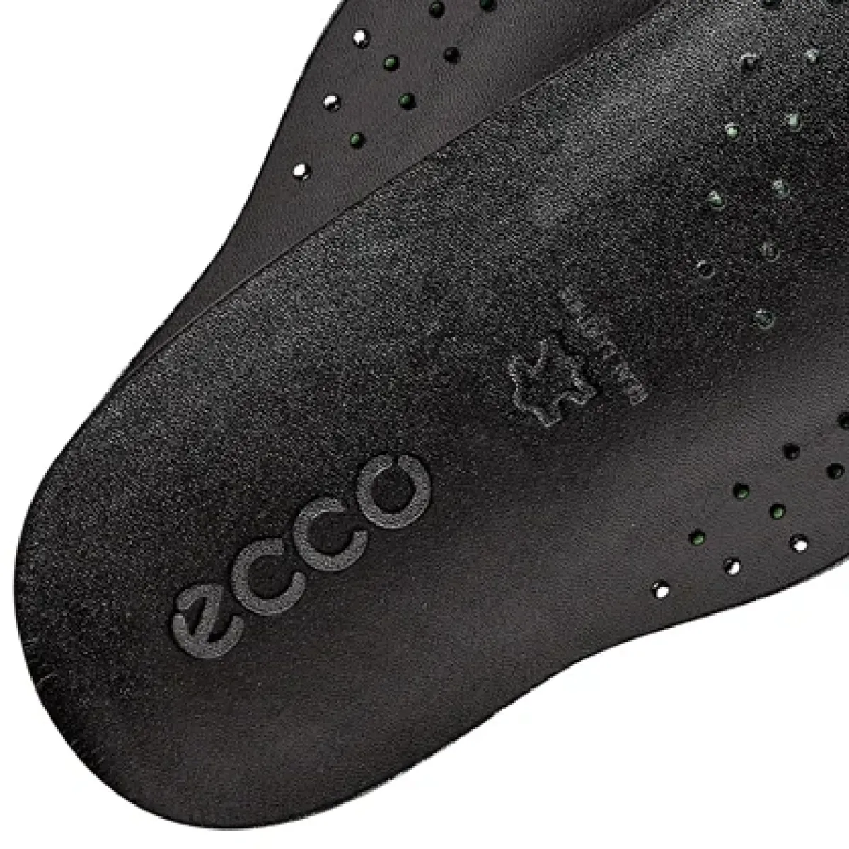 ECCO Comfort Everyday Insole Mens Sort Online