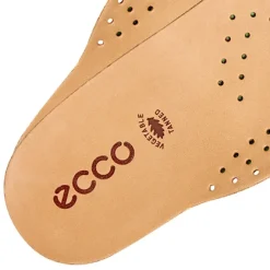 ECCO Comfort Everyday Insole Mens Brun Outlet
