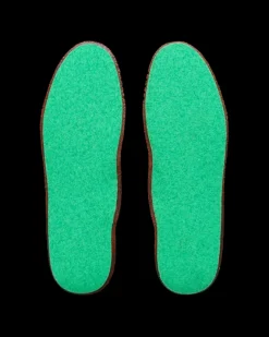 ECCO Comfort Everyday Insole Mens Brun Outlet