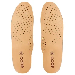 ECCO Comfort Everyday Insole Mens Brun Outlet
