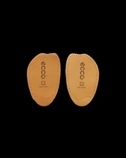 ECCO Comfort Half Insole Brun Hot