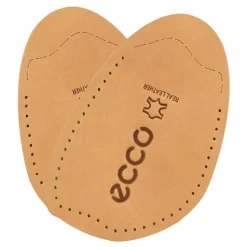 ECCO Comfort Half Insole Brun Hot