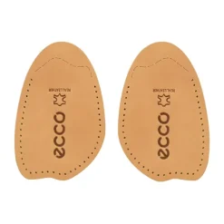ECCO Comfort Half Insole Brun Hot