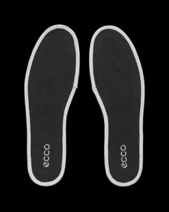 ECCO Comfort Lambskin Insole Mens Beige New