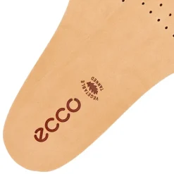 ECCO Comfort Slim Insole Womens Brun Shop