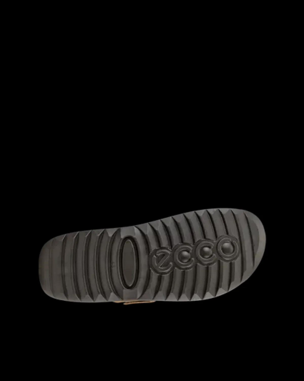 ECCO COZMO CLOG M Brun Cheap