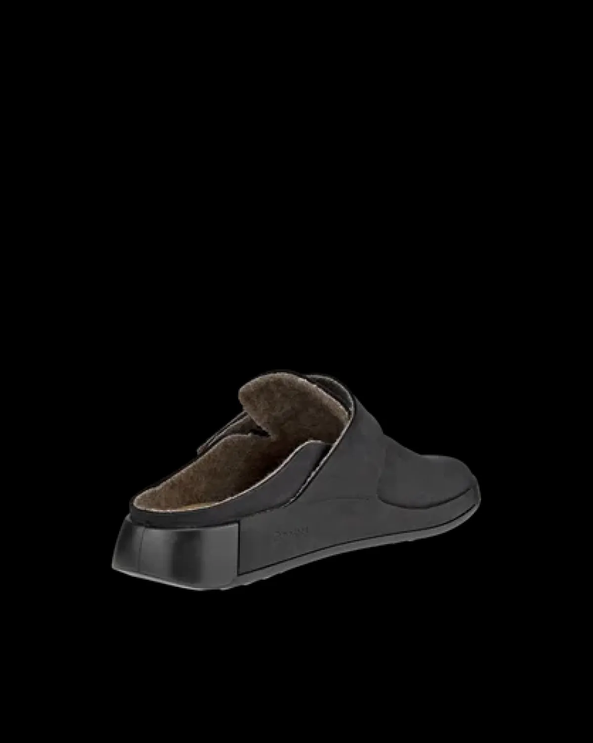ECCO COZMO CLOG M Sort Hot