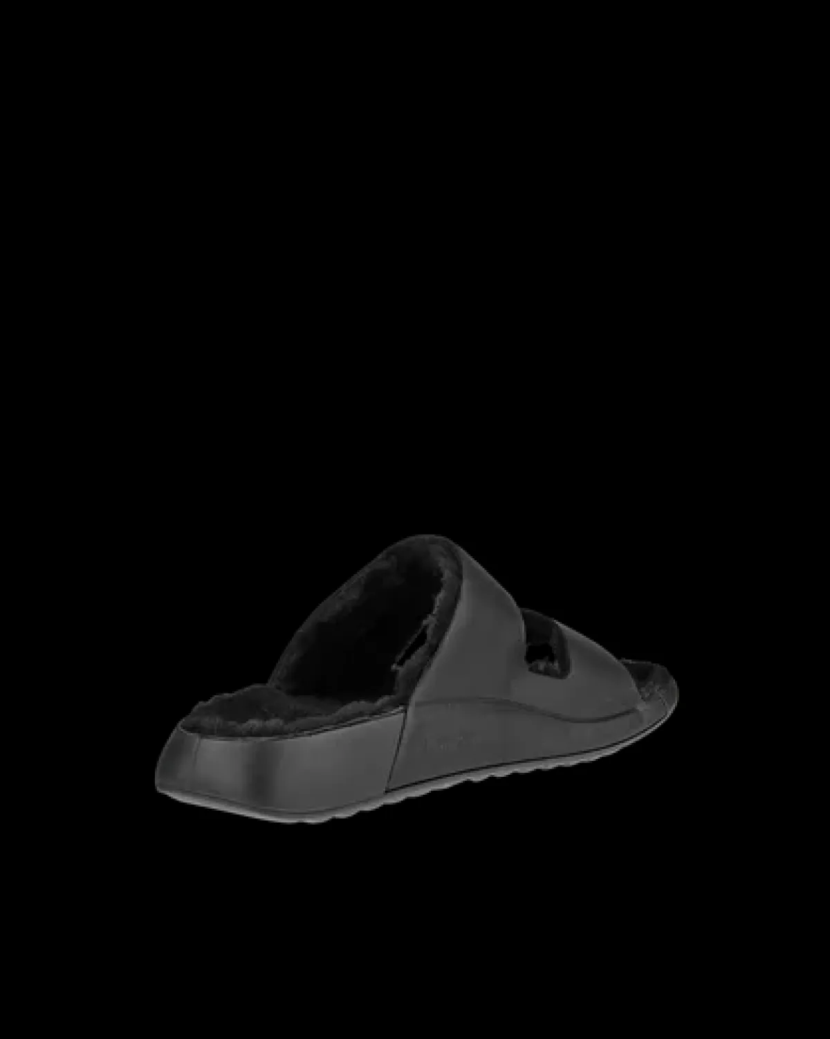 ECCO COZMO SANDAL W Sort Store