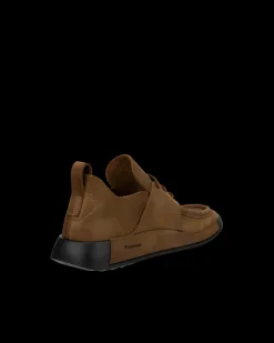 ECCO COZMO SHOE M Brun New