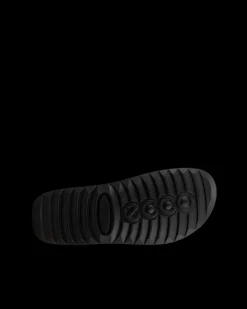 ECCO COZMO SHOE M Brun New
