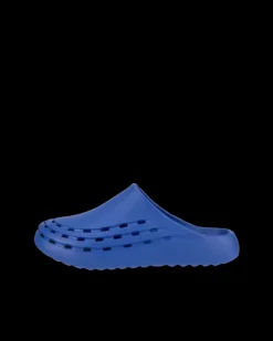 ECCO COZMO SLIDE Bla Fashion