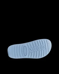 ECCO COZMO SLIDE K Bla New