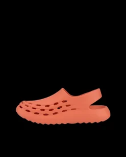 ECCO COZMO SLIDE K Orange Cheap