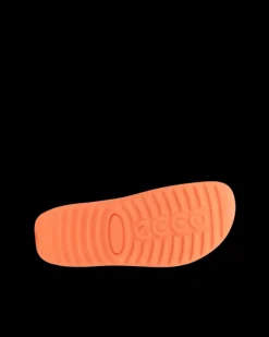 ECCO COZMO SLIDE W Orange Online