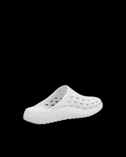 ECCO COZMO SLIDE W Hvid Store