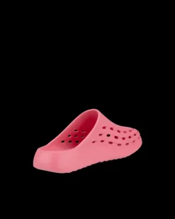 ECCO COZMO SLIDE W Pink Store