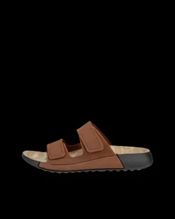 ECCO COZMO W Brun Cheap