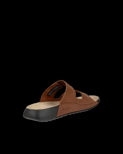 ECCO COZMO W Brun Cheap