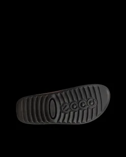 ECCO COZMO W Brun Cheap