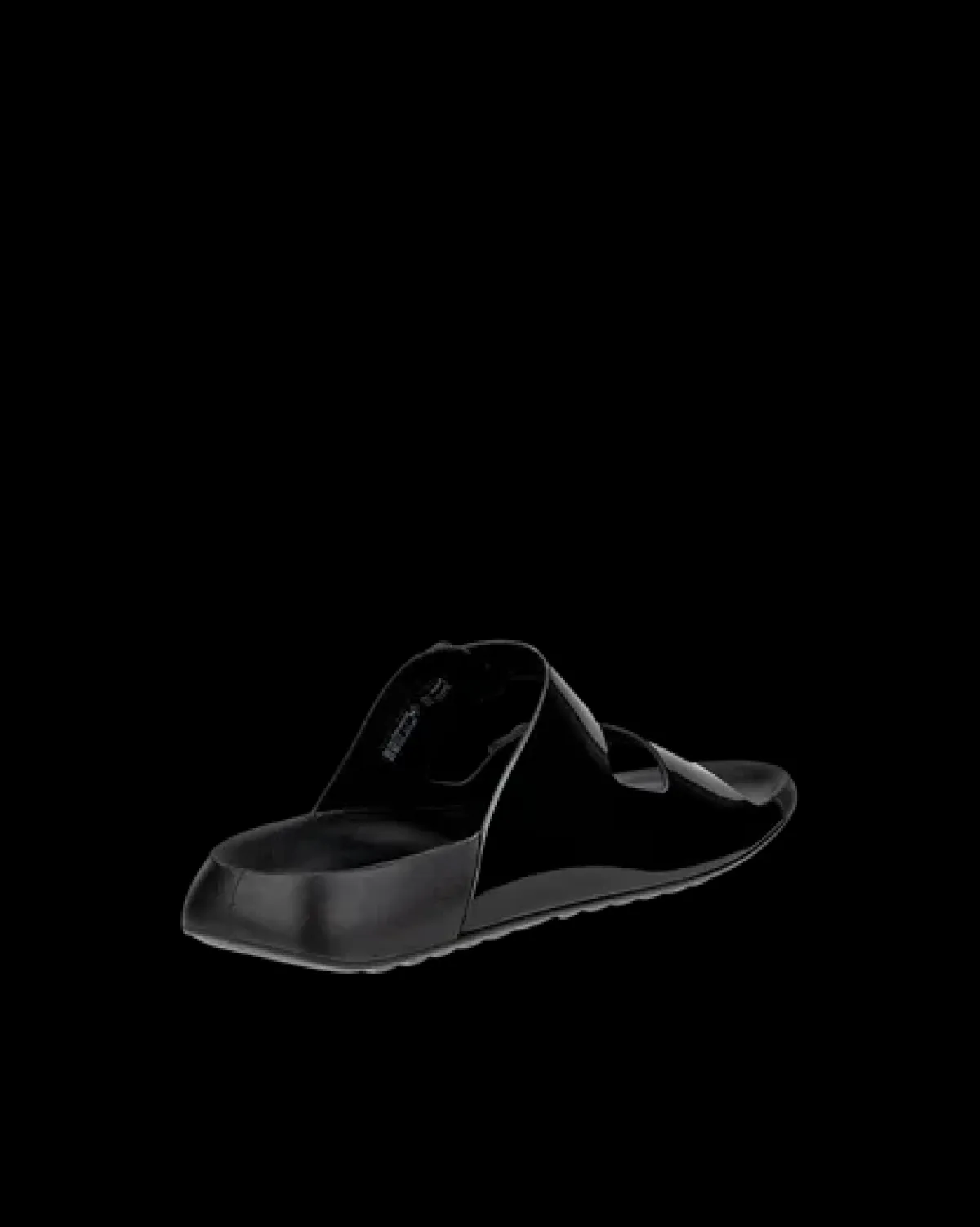 ECCO COZMO W Sort Fashion