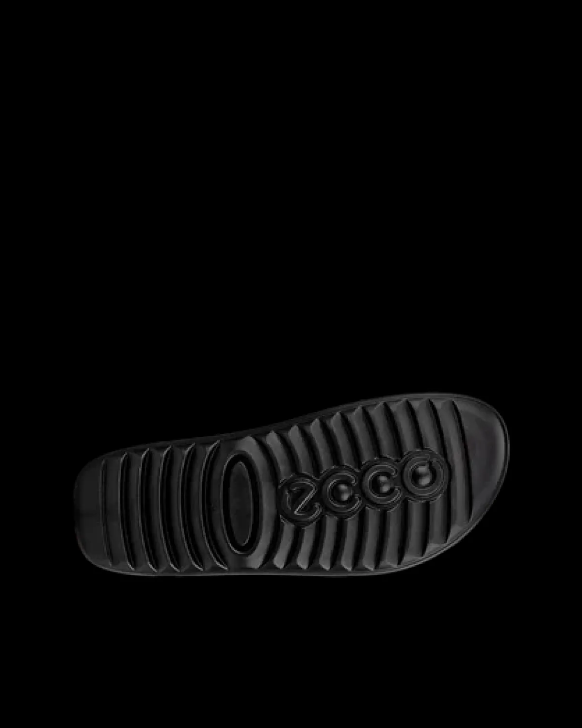 ECCO COZMO W Sort Fashion