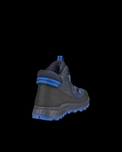 ECCO EXOSTRIKE KIDS Bla Hot
