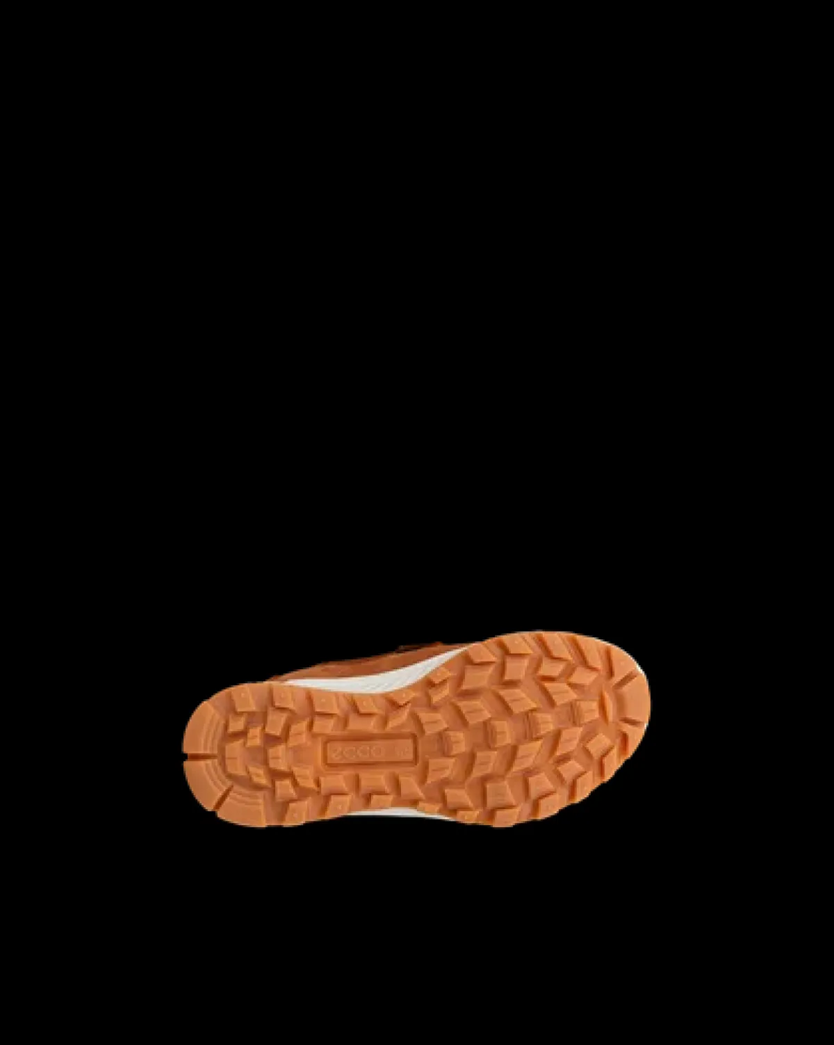 ECCO EXOSTRIKE KIDS Orange Fashion