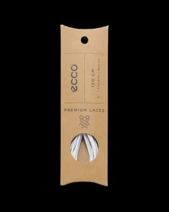 ECCO Fast Lock Lace Hvid Clearance