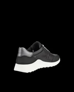 ECCO FLEXURE RUNNER W Sort Cheap