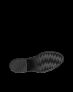 ECCO FLUTED HEEL Sort Shop