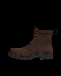 ECCO GRAINER M Brun Flash Sale