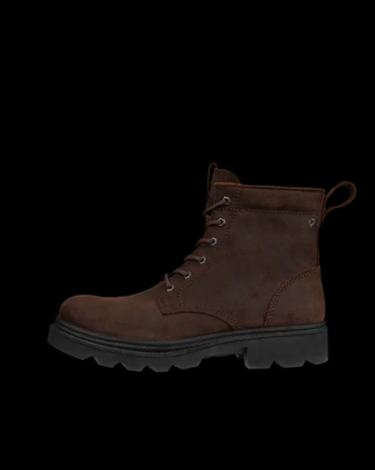 ECCO GRAINER M Brun Flash Sale
